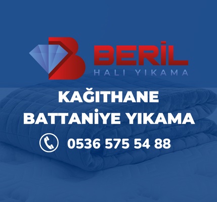 Kağıthane Battaniye Yıkama