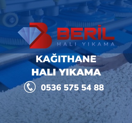 Kağıthane Halı Yıkama